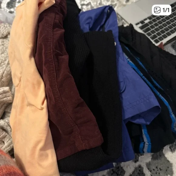 Bundle for Mani - Picture 1 of 1